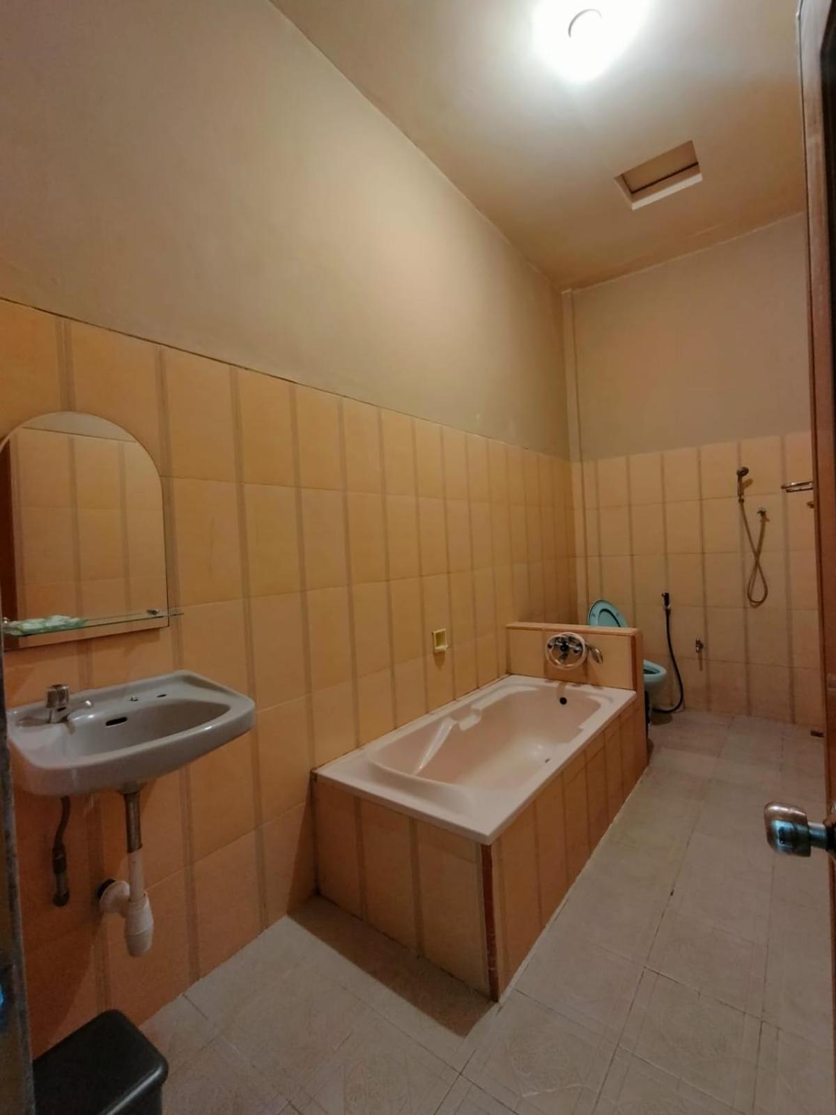 Hotel Nadia Бромо Экстерьер фото