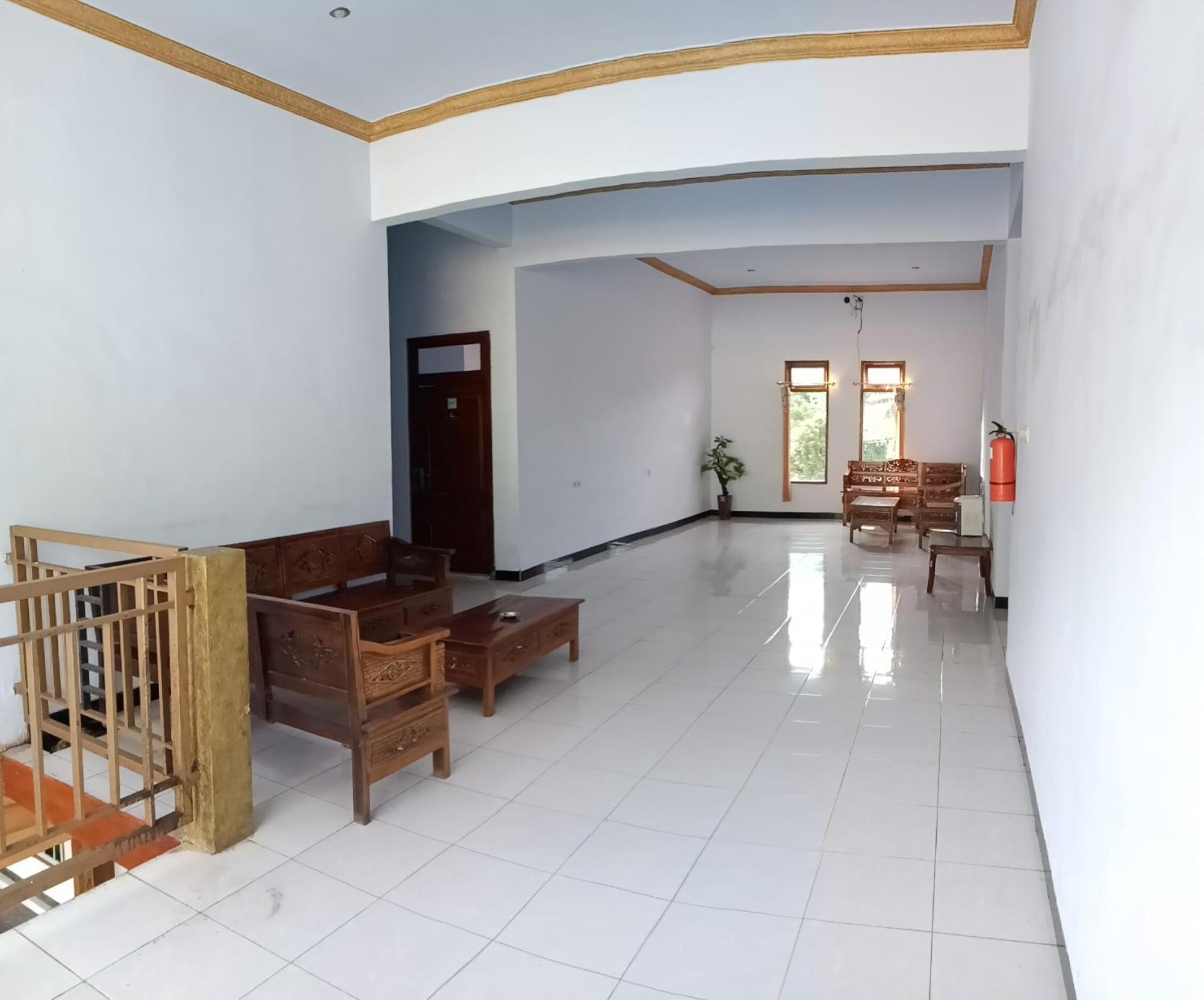 Hotel Nadia Бромо Экстерьер фото